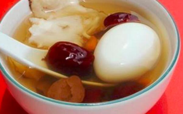 痛经吃什么好_痛经的饮食注意事项  第1张