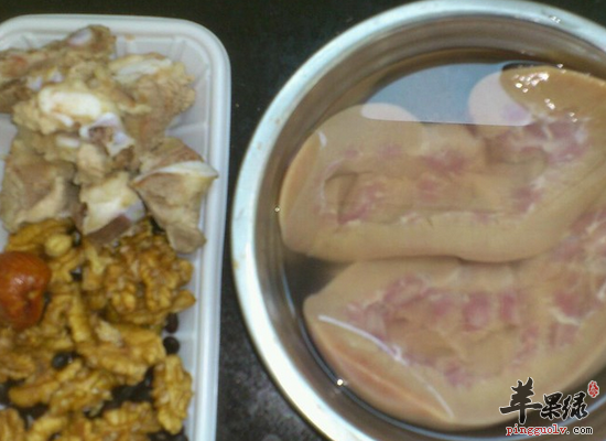 大雪飘然而至吃什么食物暖身体