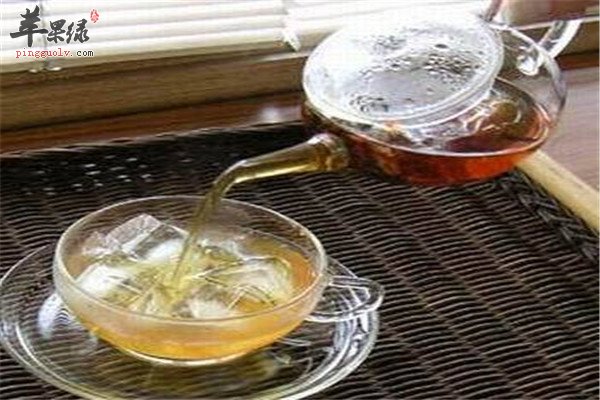 如何去除春燥 三种茶品能缓解  第1张