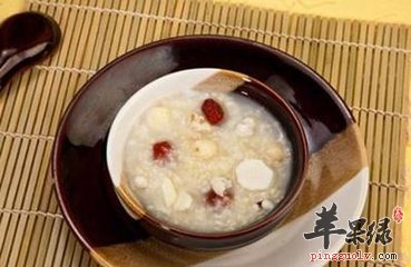 三款食谱缓解经前紧张问题