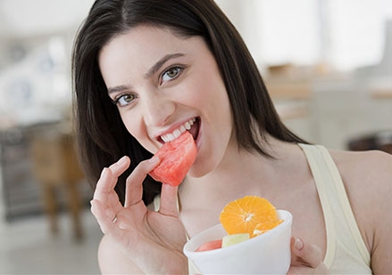 女性补血养颜好方法 坚持有助健康  第2张