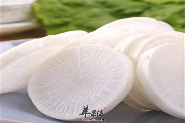 冬季防雾霾润肺止咳的三种食材  第2张