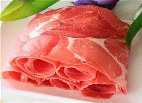 女性经期吃什么排污补血_食物