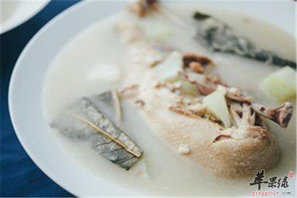 三伏天饮食要讲究 食疗方法来推荐  第2张