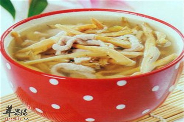 两款益智补脑的食谱适合青少年