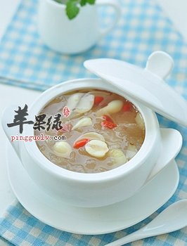秋季养生的注意事项 注意这几点很关键  第1张
