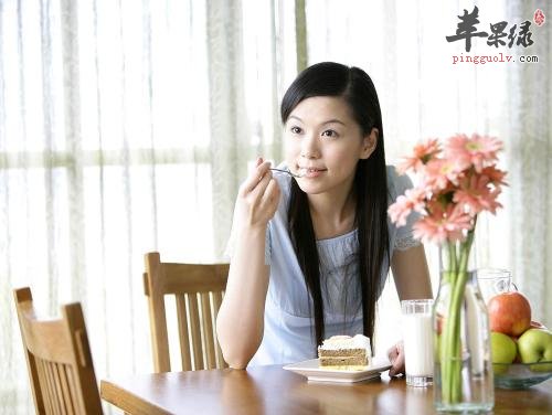去除脂肪的小习惯你值得拥有  第3张