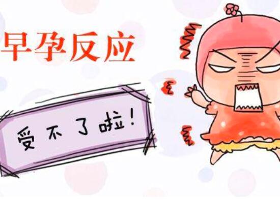 怎么减轻早孕反应  第4张