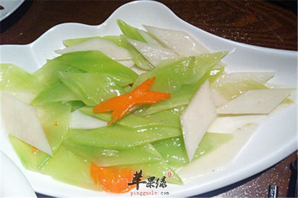 三款春分节气去湿气健脾胃的食谱  第1张