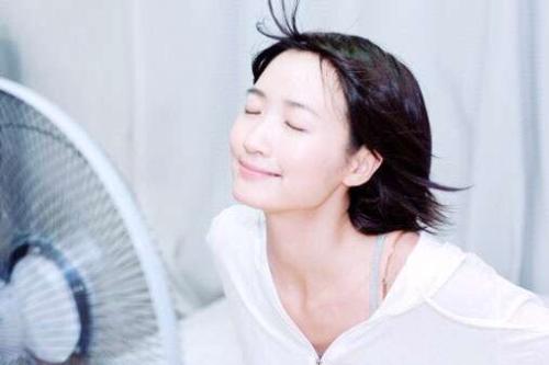 夏季吹风扇小心误区 这些问题要小心  第1张