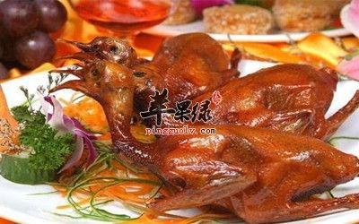 猪肉和鸽肉适合冬季养生食用  第4张