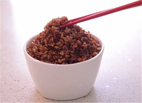 经期贫血吃什么_食物  第2张