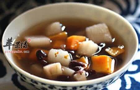 芒种饮食养生 清淡食物很有必要  第2张