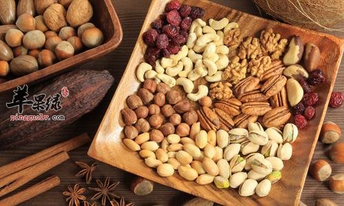 冬季怎么吃能御寒 这些食物很温补  第1张