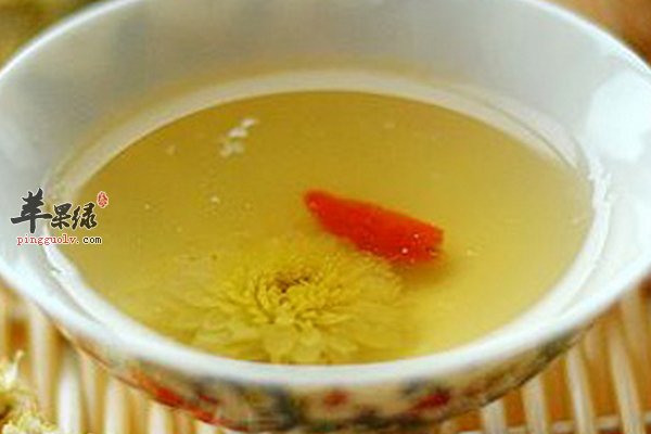 春季喝什么茶养肝 养肝茶介绍  第1张