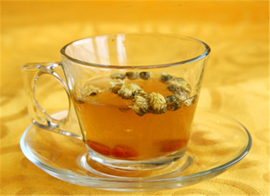上班族如何补水 几款美容茶来帮你  第3张