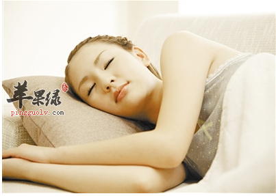春季养肝 睡眠要好也得吃对食材  第1张