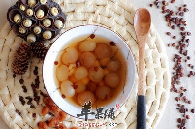 女性如何养血调经 几款食物不能少  第3张