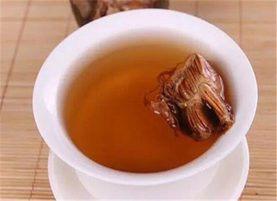 男性肺热长痘痘 这些食物能缓解  第3张