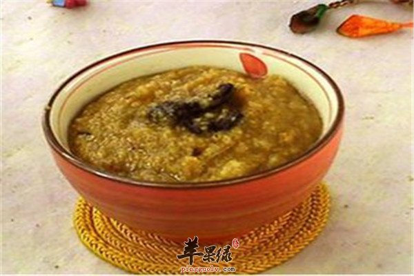 秋分节气润燥 不能少的食疗方  第2张