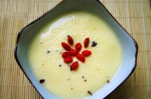 谷雨养肝明目的三款食谱  第1张