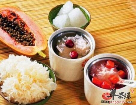 寒露天气干燥怎么吃 推荐寒露食物  第1张