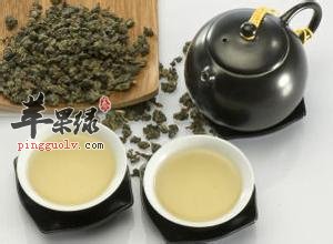 秋分节气喝哪些养生茶好  第1张