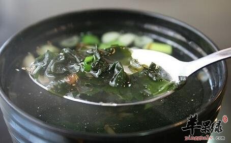 补充蛋白质和碘元素在冬季御寒  第2张