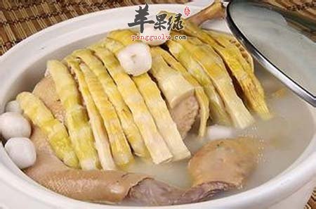 秋天容易困乏 解决秋乏就喝这些汤  第3张