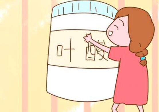 孕妇缺乏叶酸对胎儿有影响吗