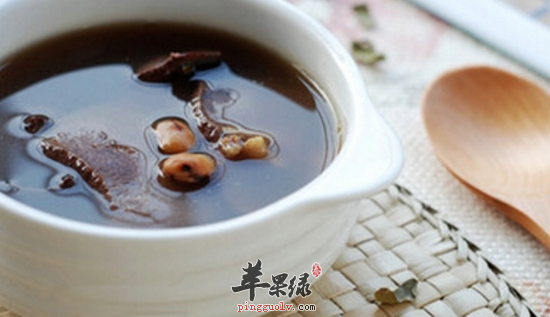 女性春季的四个饮食养生原则  第4张