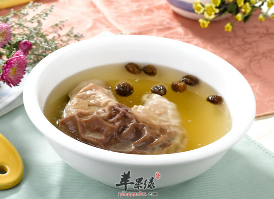 男性冬季补肾喝什么汤最好  第3张