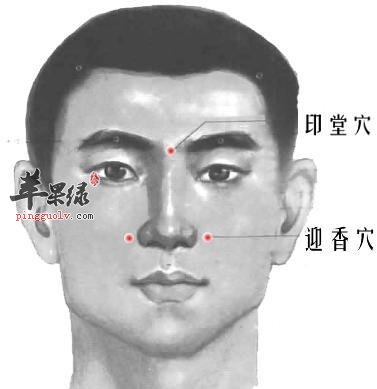 快速美白的穴位有哪些 可以多按这些  第2张