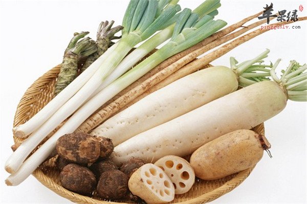秋季清喉利咽的食物以及小偏方  第1张