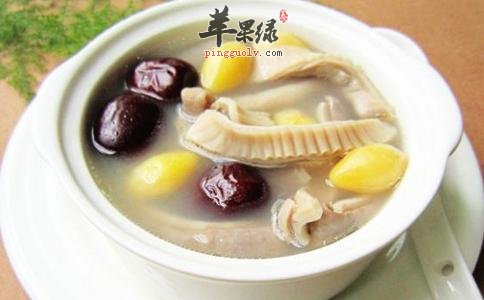 小寒应该怎么吃 注意饮食的细节  第3张