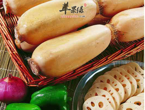 适合秋天食用的食材都有哪些  第1张
