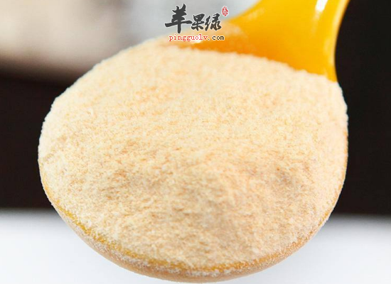 强烈推荐木瓜粉帮助女性丰胸  第4张