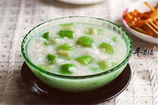 夏季养生方法 从饮食开始  第1张