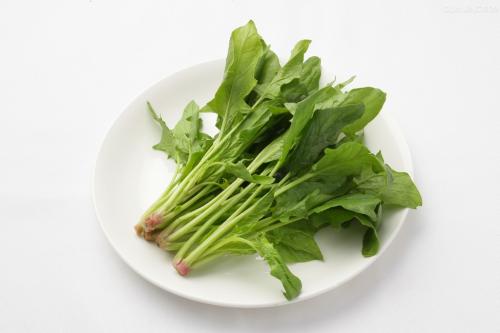 孕妇吃菠菜的好处_作用