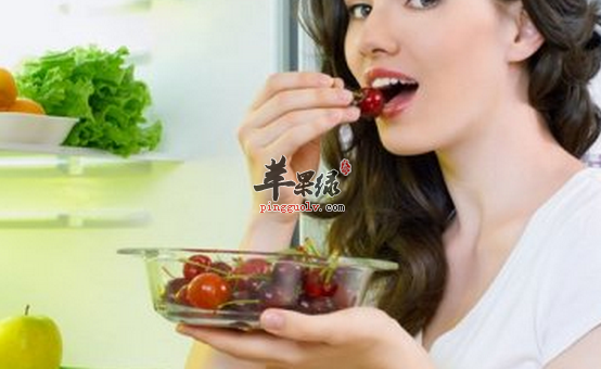 子宫囊肿的患者饮食要注意哪些  第2张