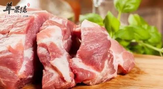 冬至前后多吃一些羊肉和猪肉  第2张
