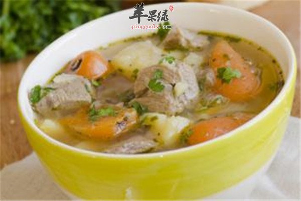大寒节气最寒冷 抗寒药膳不能少  第3张