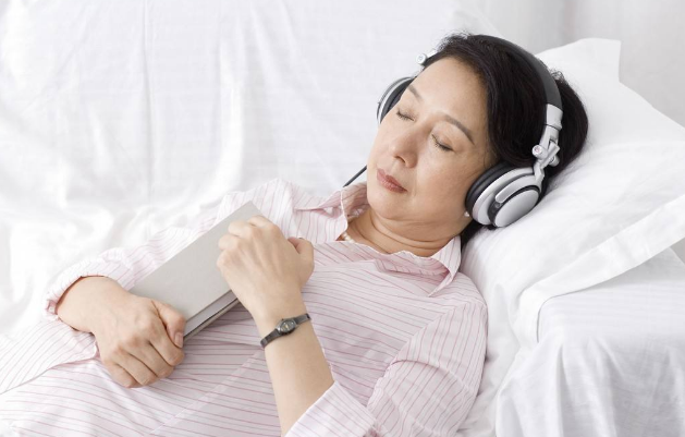 夏季老人睡眠不好的原因  第2张