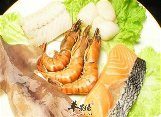 预防老年性耳聋的饮食你知道吗  第4张
