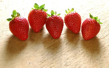 保护牙齿青少年必备的几种食物  第4张