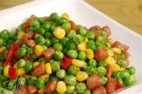 春季提高抗病能力的两款食谱  第1张