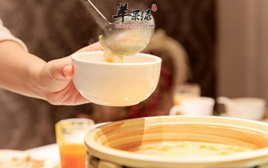 春季饮食养生 要注意这五点原则  第1张