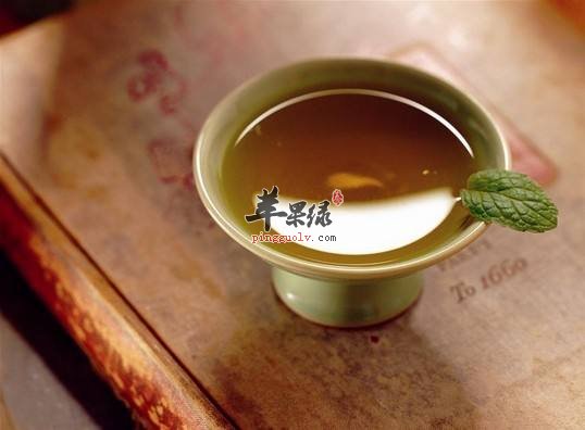 谷雨节气适合喝哪些茶品  第4张