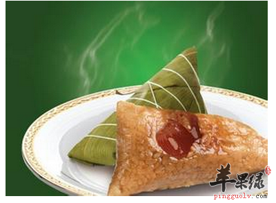 除了三角粽 端午节还有哪些包粽子的方法  第4张