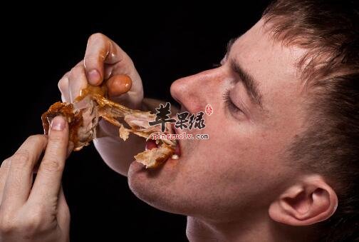 鸡鸭鱼肉男性冬季滋补该吃哪种  第2张